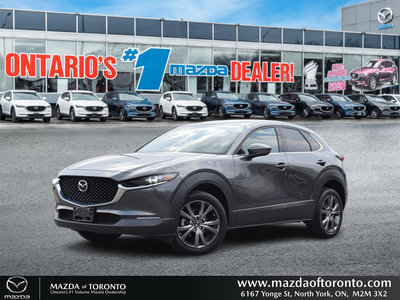 CX-30