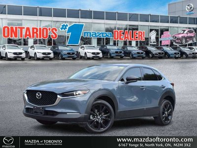 CX-30