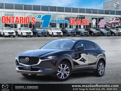 CX-30