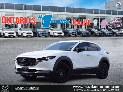 CX-30