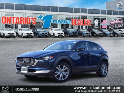 CX-30