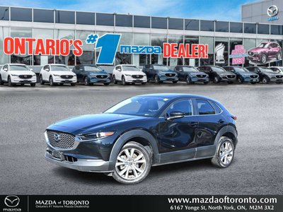 CX-30