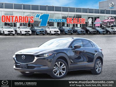 CX-30