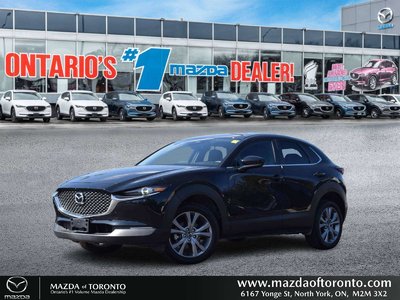 CX-30