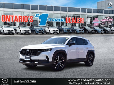 CX-50