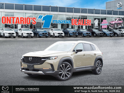 CX-50