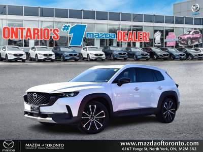 CX-50