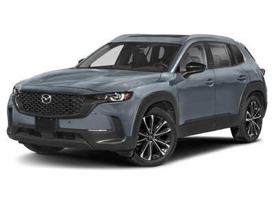 CX-50