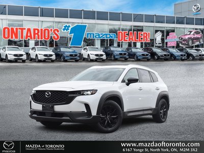 CX-50