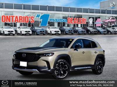 CX-50