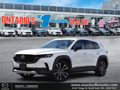 CX-50