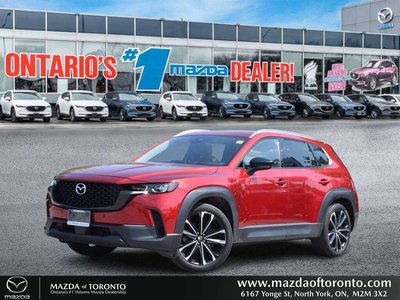 CX-50
