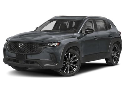 CX-50