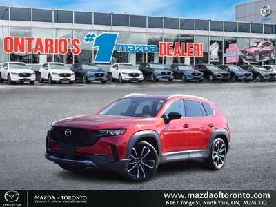CX-50