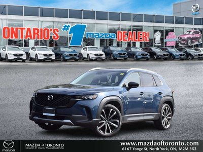 CX-50