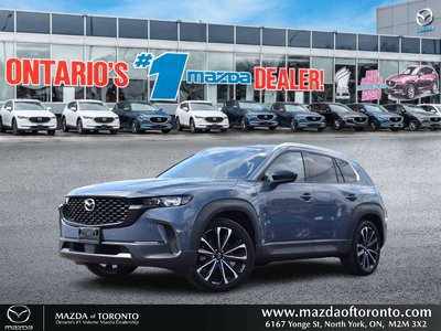 CX-50