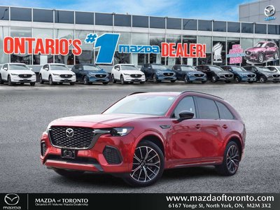 CX-70 MHEV