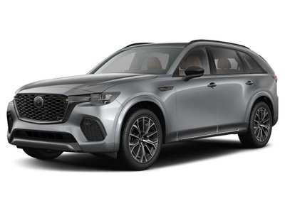 CX-70 MHEV