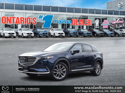 CX-9