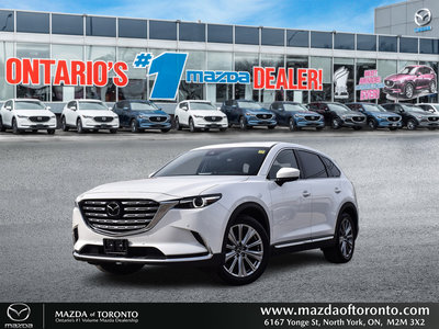CX-9