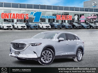 CX-9