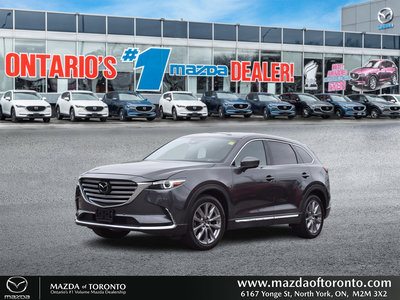 CX-9