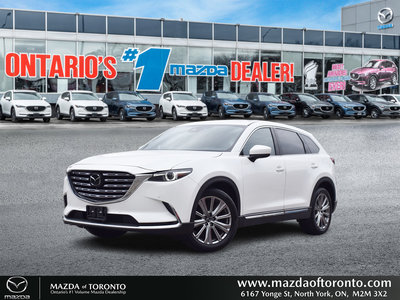 CX-9