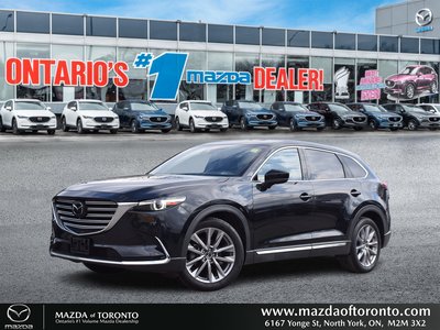 CX-9