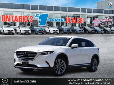 CX-9