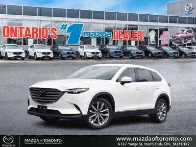 CX-9