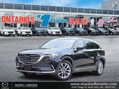 CX-9