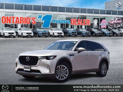 CX-90 MHEV