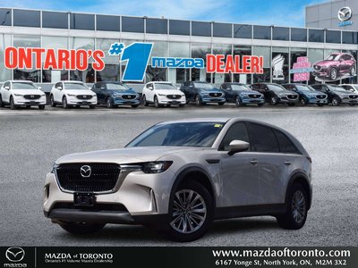 CX-90 MHEV