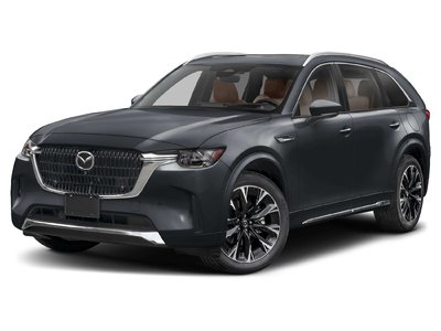 CX-90 MHEV