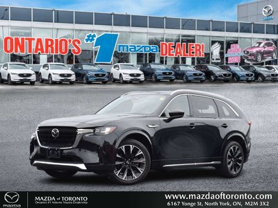 CX-90 MHEV