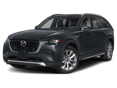 CX-90 MHEV