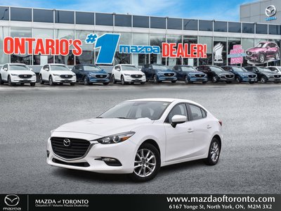 Mazda3