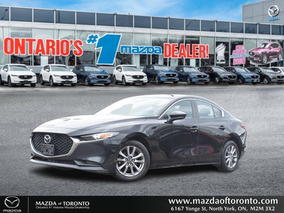 Mazda3