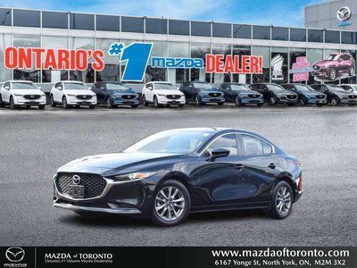 Mazda3