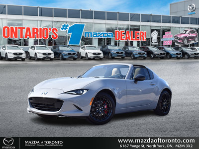 MX-5 RF