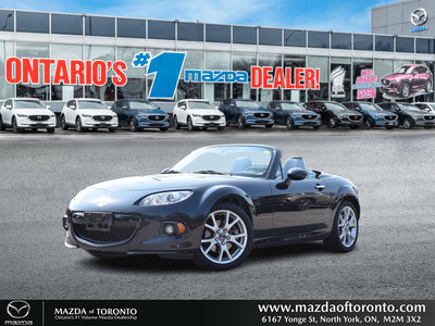 MX-5