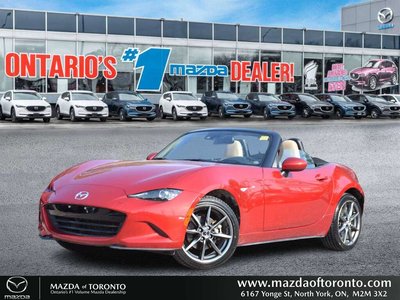 MX-5