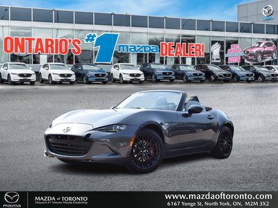 MX-5