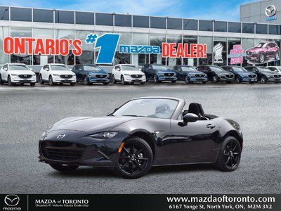 MX-5