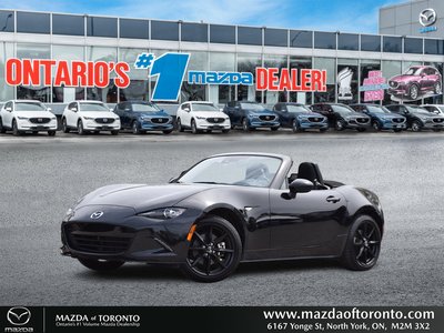 MX-5