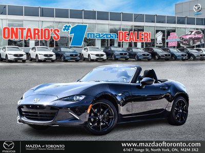 MX-5