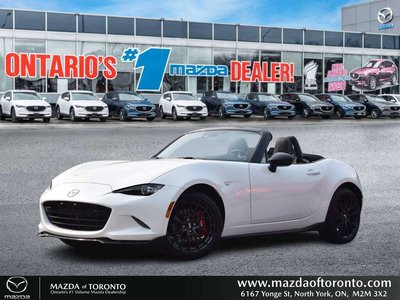 MX-5