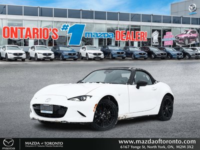 MX-5