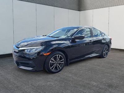 Civic Sedan