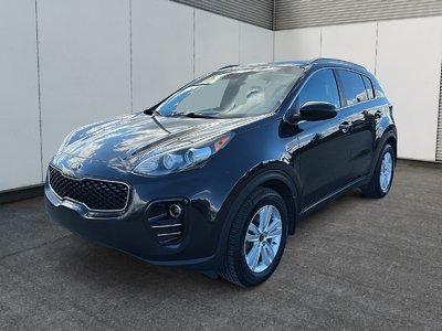 Sportage